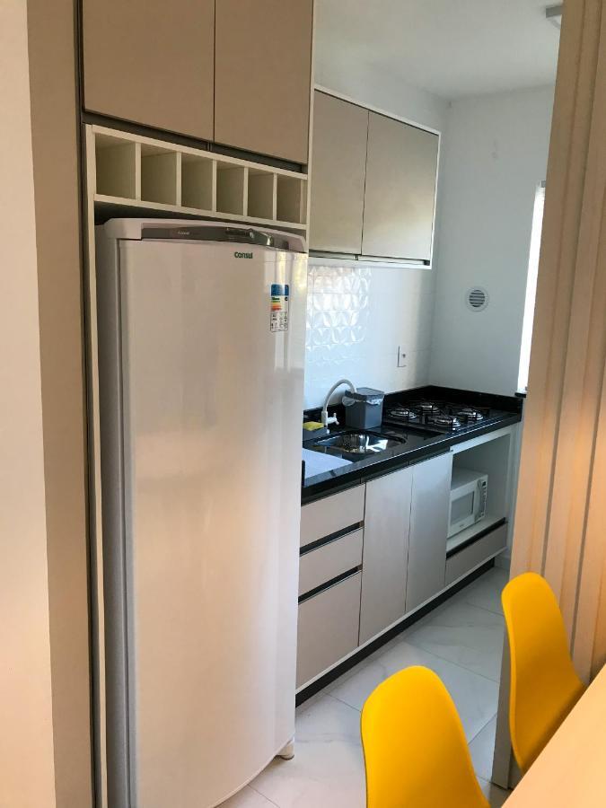 Apartamento Proximo Ao Beto Carrero. Penha  Luaran gambar