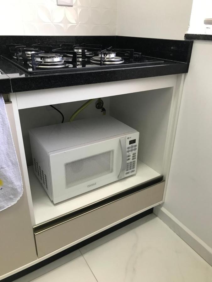 Apartamento Proximo Ao Beto Carrero. Penha  Luaran gambar