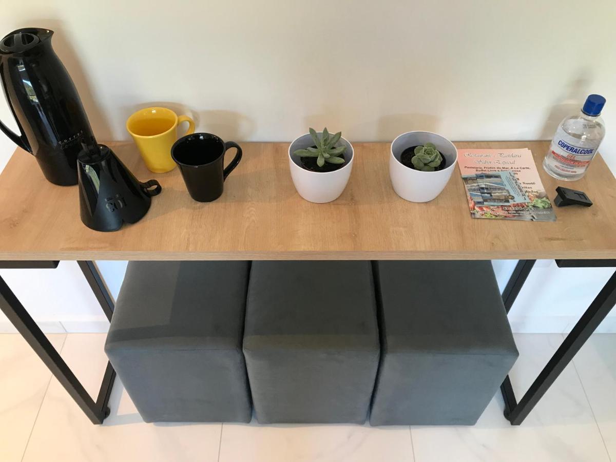Apartamento Proximo Ao Beto Carrero. Penha  Luaran gambar