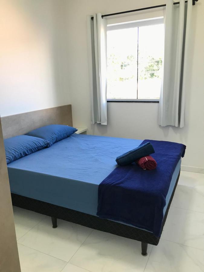 Apartamento Proximo Ao Beto Carrero. Penha  Luaran gambar