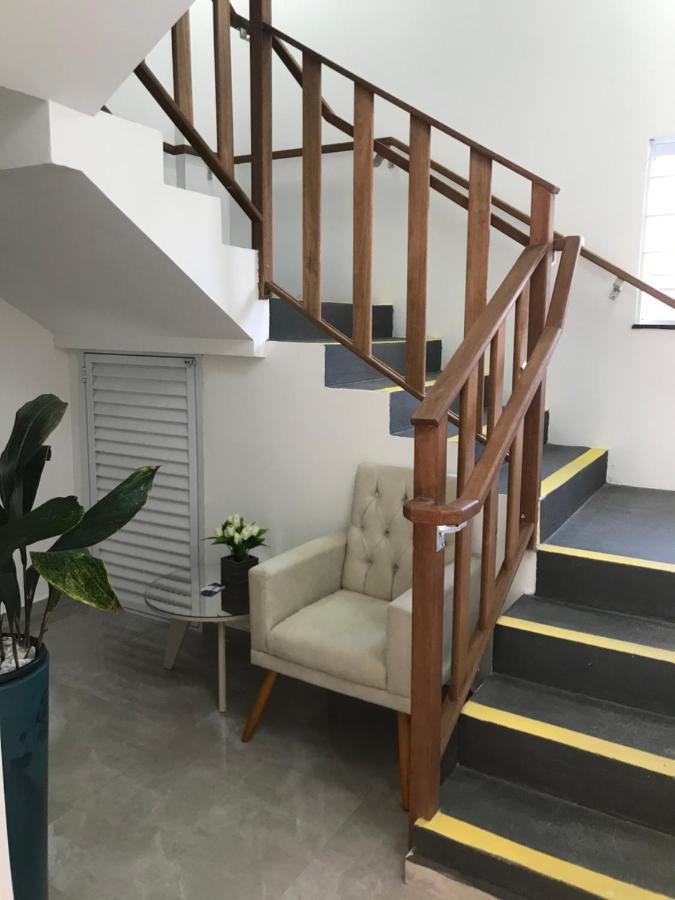 Apartamento Proximo Ao Beto Carrero. Penha  Luaran gambar