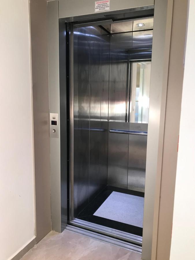 Apartamento Proximo Ao Beto Carrero. Penha  Luaran gambar