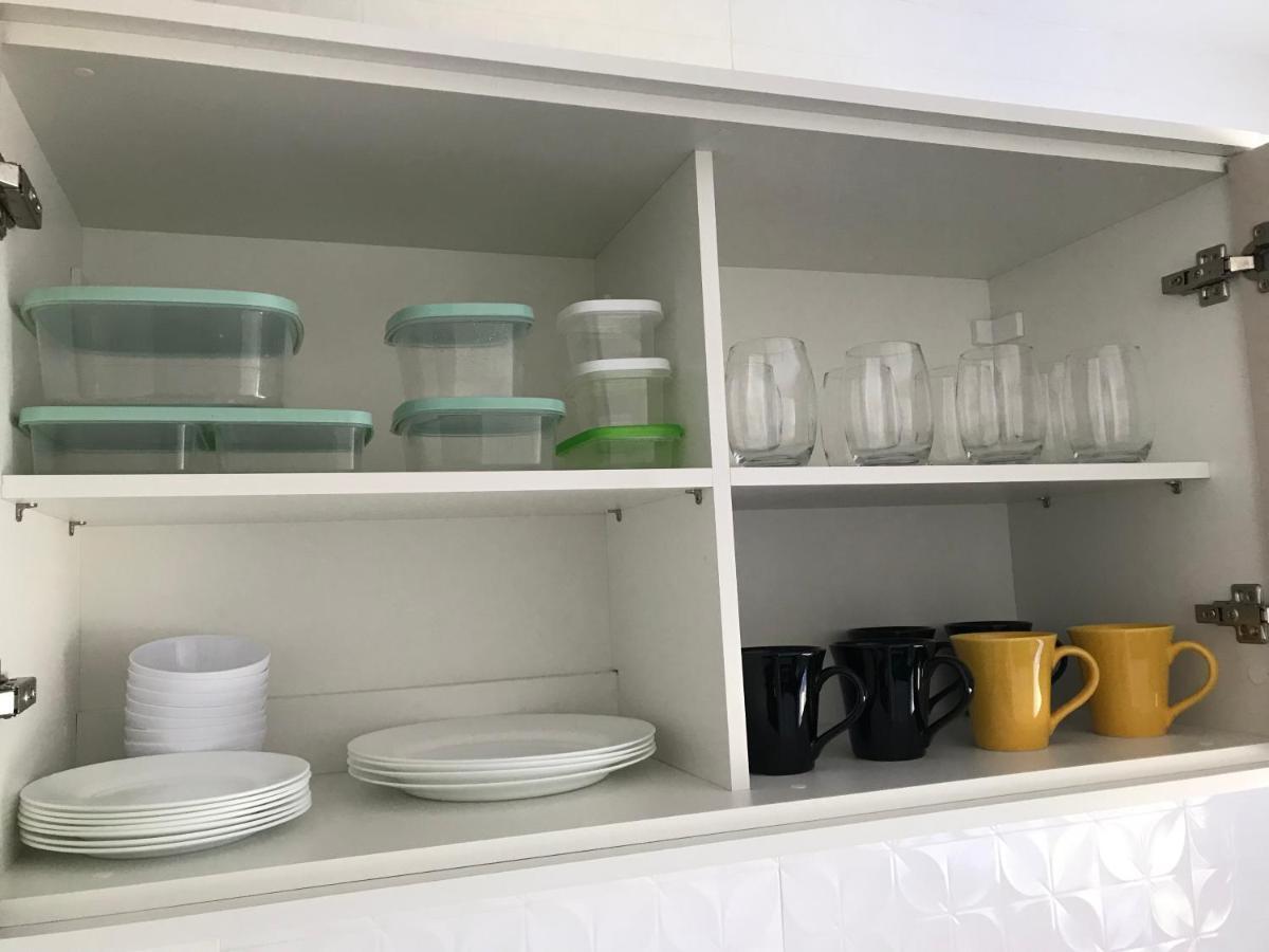 Apartamento Proximo Ao Beto Carrero. Penha  Luaran gambar