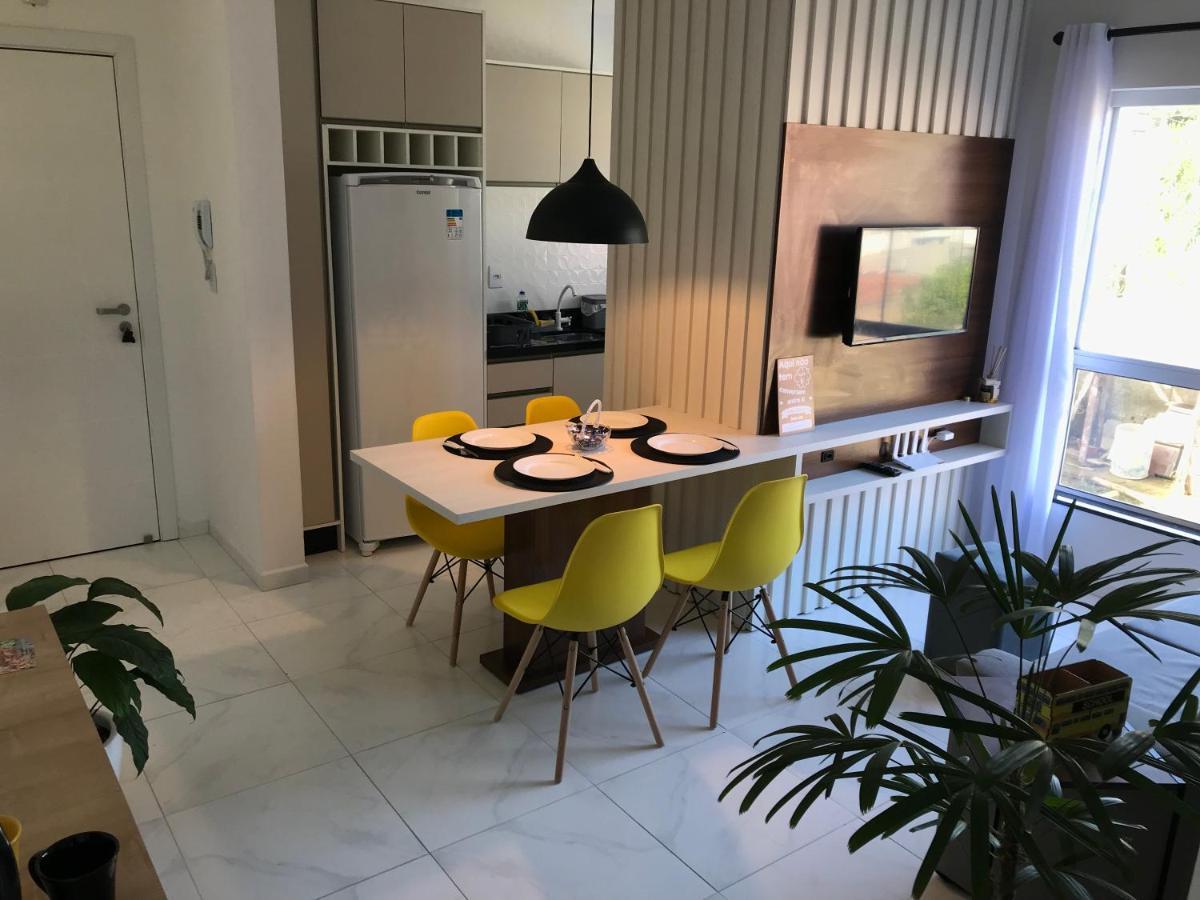 Apartamento Proximo Ao Beto Carrero. Penha  Luaran gambar