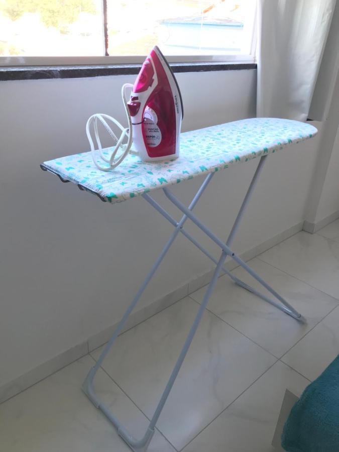 Apartamento Proximo Ao Beto Carrero. Penha  Luaran gambar