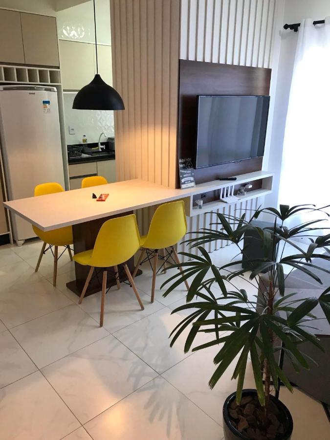 Apartamento Proximo Ao Beto Carrero. Penha  Luaran gambar